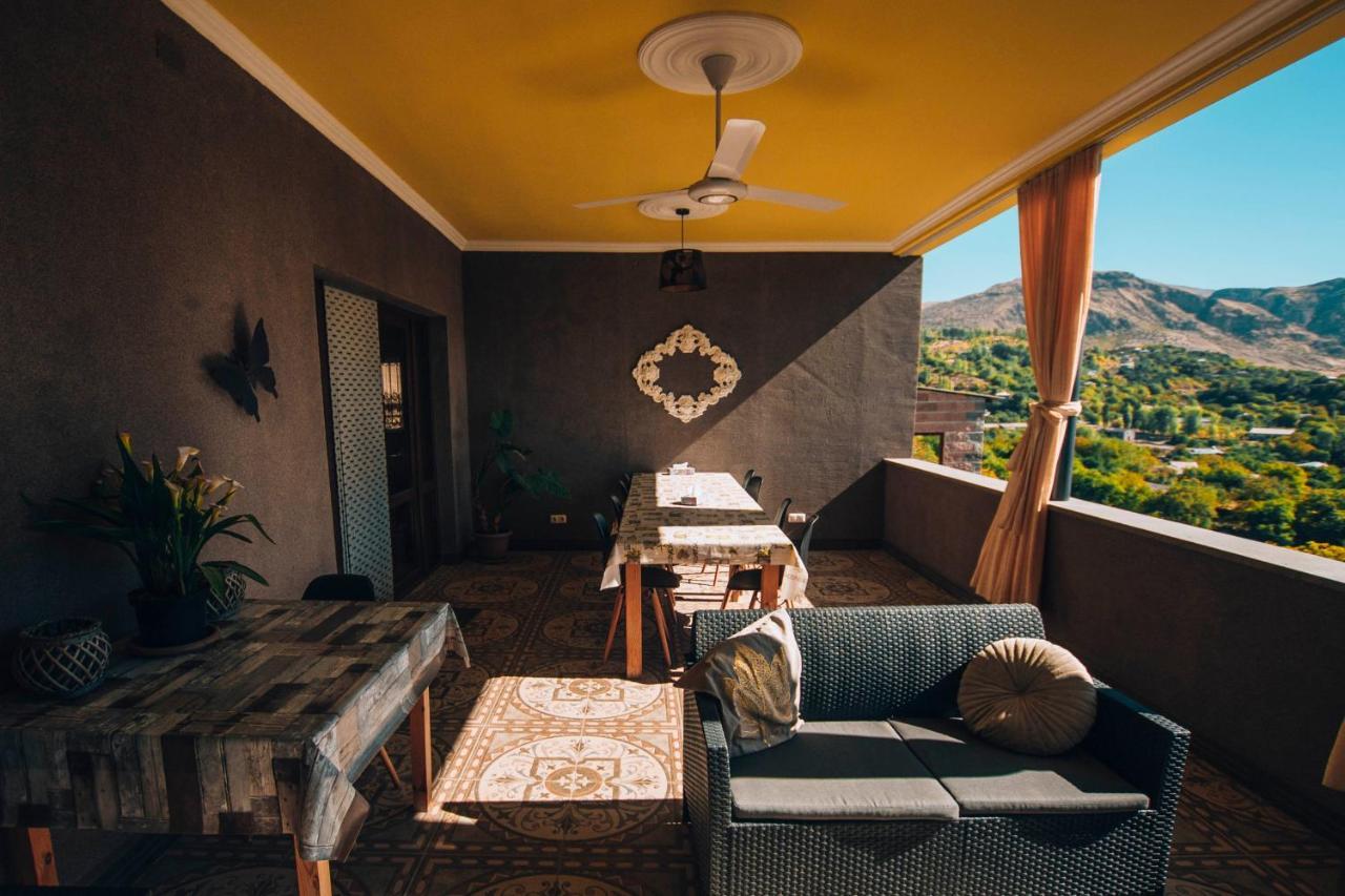 Bed & Breakfast 3 Gs Goght' Luaran gambar