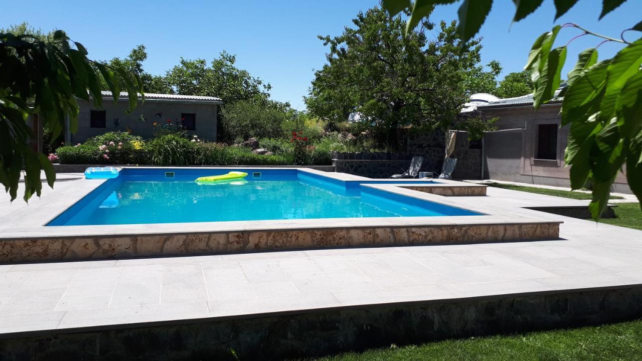 Bed & Breakfast 3 Gs Goght' Luaran gambar