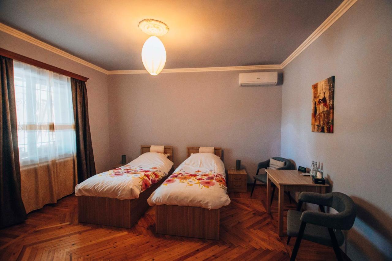 Bed & Breakfast 3 Gs Goght' Luaran gambar