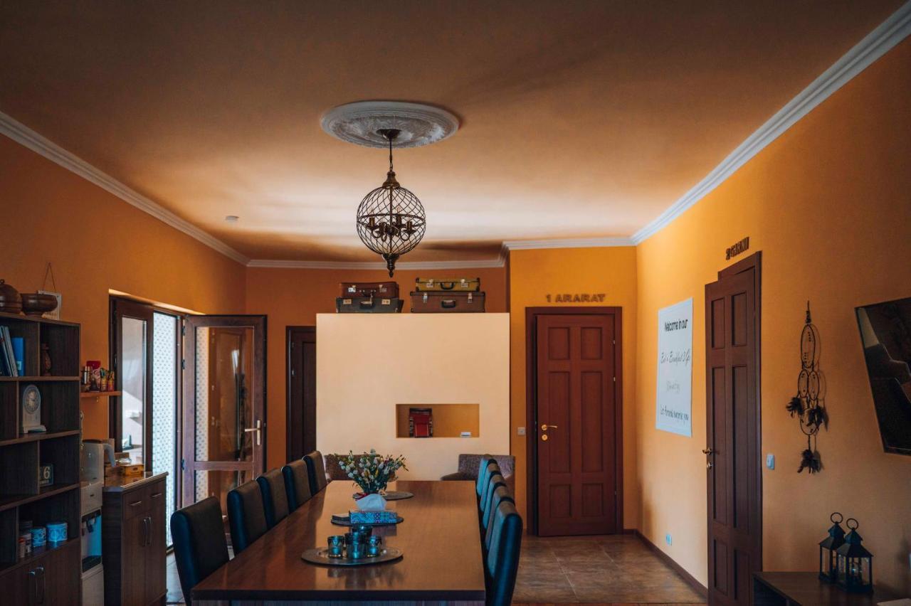 Bed & Breakfast 3 Gs Goght' Luaran gambar