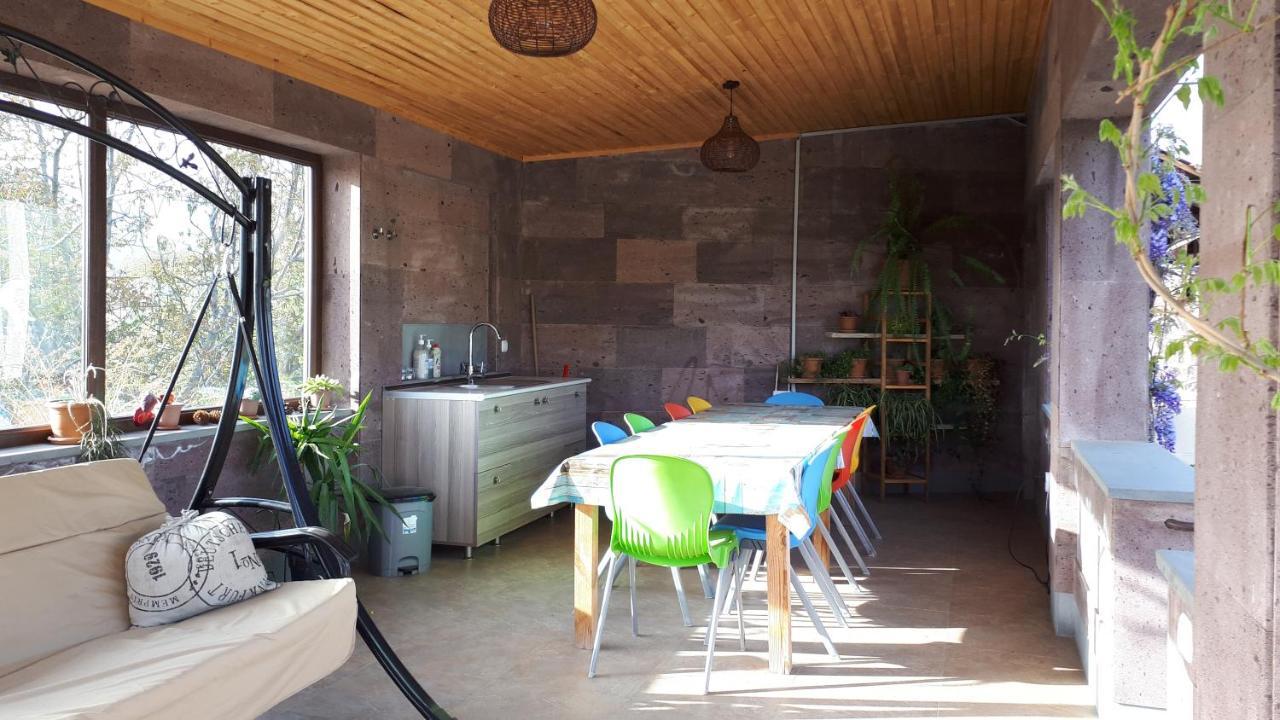Bed & Breakfast 3 Gs Goght' Luaran gambar