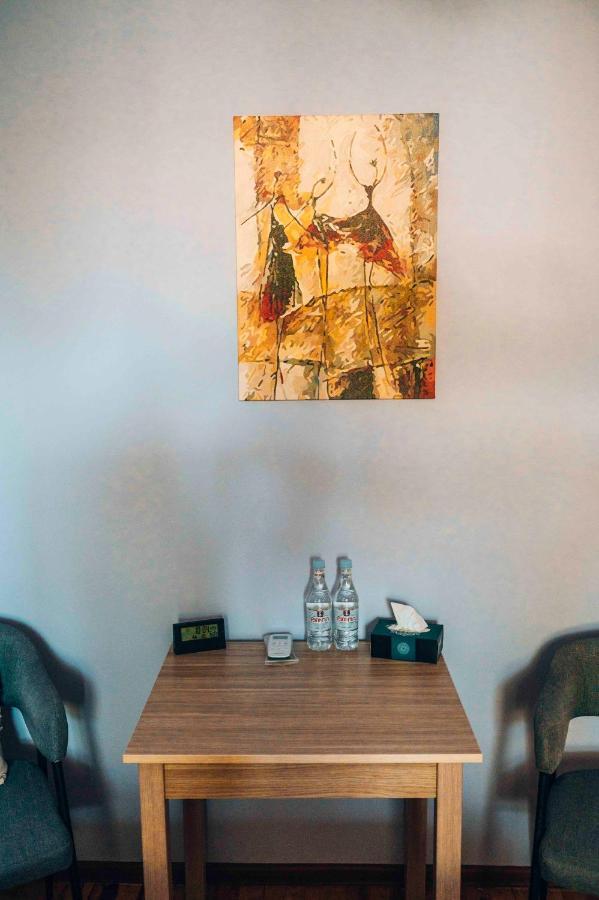 Bed & Breakfast 3 Gs Goght' Luaran gambar