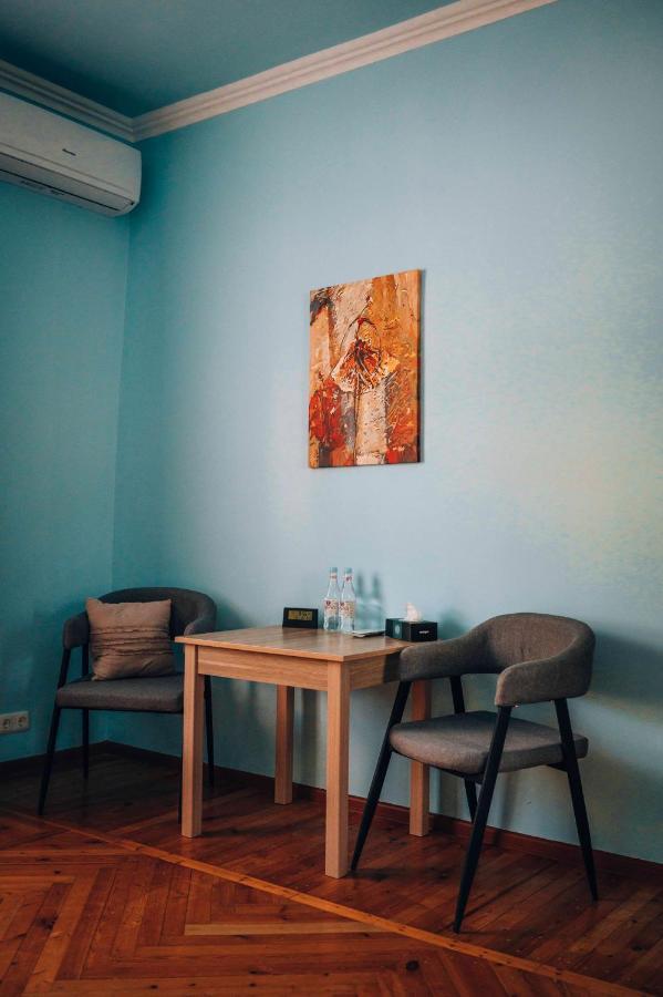 Bed & Breakfast 3 Gs Goght' Luaran gambar