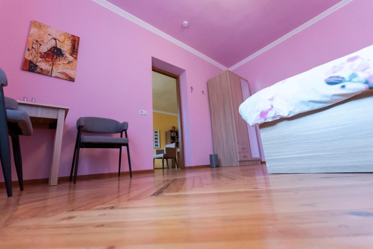Bed & Breakfast 3 Gs Goght' Luaran gambar