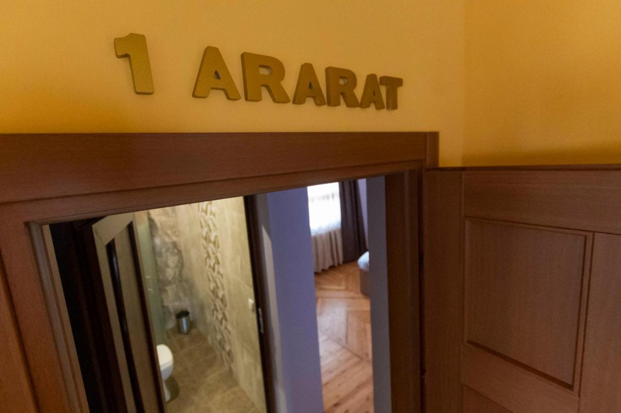 Bed & Breakfast 3 Gs Goght' Luaran gambar