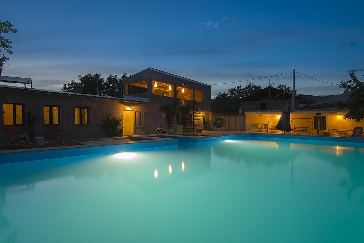 Bed & Breakfast 3 Gs Goght' Luaran gambar